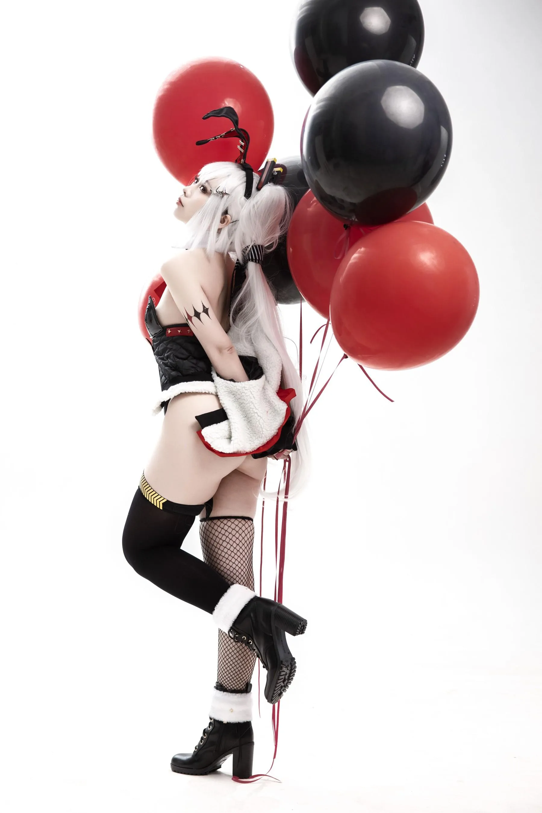 G44不会受伤 – NO.93 Noa [31P]插图
